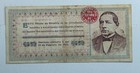 Mexico Oaxaca 10 Pesos 1915
