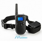 2025 Dog Shock Training Collar Electronic Remote Control Waterproof 4 Modes Usa