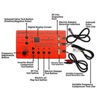 8-in-1 Refrigerator Diagnostic Tester Professional Fridge Compressor Repair Tool