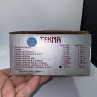 Tekna Scuba Pressure Regulator Gauge - New Old Stock For Display Only 