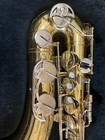 Yamaha  Yts-23  Tenor  Saxophone With Case And Mouthpiece  Made In Japan
