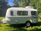 2011 Casita Trailer