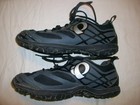 Pearl Izumi Mountain Bike Shoes Mens Size 9  43 Euro Cycling Bicycle Shoes