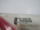 Oem Polaris 2670070 Red Reflector 1985-2004 4x4 Ranger Sportsman  p42