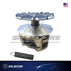 Primary Drive Clutch With Spring And Weights Fits Polaris Rzr 1000 2014-2020