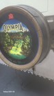 Vintage Olympia Beer Sign Its The Water Lighted Waterfall Motion Bar Light 1982 