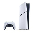 Sony Playstation 5 Slim Digital Edition Fortnite Flowering Chaos Bundle 1tb Ssd