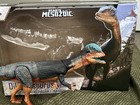 Beasts Of The Mesozoic Dilophosaurus