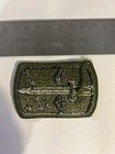 Vietnam Era U s  Army 172nd Infantry Brigade Od Subdued Merrowed Edges Patch