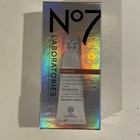 No 7 Laboratories Firming Booster Serum Super Concentrate 1 Oz 30 Ml