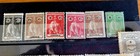 Angola Portugal  Colony   lot 14  Stamps Used 
