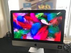 Apple Imac  21 5  core I3 3 06ghz  8gb Ram  256gb Ssd  Ext Warranty Available
