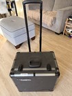 Yuneec Typhoon Q500 4k Drone With Controller And Accessories 1 Battery  Chargers