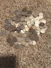 Lot Of 225 Liberty V Nickels Full Readable Dates 1899 - 1912 Nr