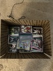 Baseball Card Lot Usps Medium Flat Rate Box-  13lb- Rcs Numbered Relic Auto
