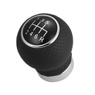 Universal Manual Gear Shift Knob Shifter Lever Adapter Manual 6 Speed