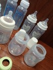 Mixed Baby Bottle Assortment