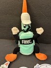 Eneman Fleet Enema Plush   Commonwealth Picker Stickers