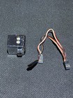 Pz-200 Revolution Sport Piezo Gyro - For Rc Helicopters Kyosho Concept 30