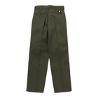 Dickies X Spitfire Double Knee Pants Olive Green