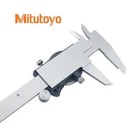 Mitutoyo 0 01mm 505-681 D15tn 0-150mm Dial Caliper Vernier Caliper Range Us
