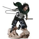 Hange Zoe  rumbling  Ichibansho Attack On Titan Final Season Figure