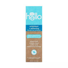 Hello Antiplaque   Whitening Fluoride Free Toothpaste 4 7 Oz  pack Of 3 
