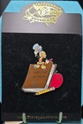 Disney Auctions Jiminy Cricket Teacher s Day 2003 Disney Pin 21734 Le 100 Oc