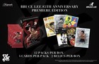2025 Keepsake Bruce Lee 85th Anniversary Premiere Hobby Edition Box