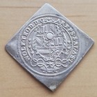 Austria 1 4 Thaler Wolf Dietrich Von Year 1587-1612 Z  ttl  992 Coin Look