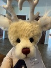 Charlie Bears Cupid  16     2022