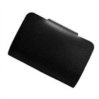 24 Cards Pu Leather Credit Id Business Card Holder Pocket Wallet Purse Box New