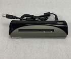 Ambir Ps667 Id Card Scanner  lot Of 2 