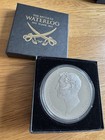 2015 Battle Of Waterloo   5 In Box