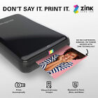 Zink 2 x3  Premium Photo Paper  20 Pack  Compatible With Polaroid Snap   More