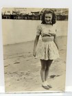 Vintage - Photo - Marilyn Monroe - Old Black   White Photo 1950-60s  35