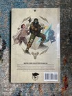 Destiny Comic Collection Volume One - New - W  Emblem - Heroes Of The Light