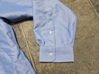 Polo Ralph Lauren Men s Classic-fit Performance Oxford Shirt - Blue 2xl Button