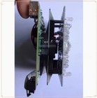 1pc Brand New Car Wheel Aligner 3d Camera Fit For Johnbean Or Hofmann