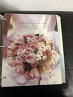 A Bride   s Wedding Planner