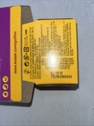 New Kodak Gold 200 35mm Color Print Film 24 Exposure Exp  02 2010 Free Ship
