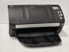 Fujitsu Fi-7160 Scanner Duplex Usb Pa03670-b055 W output Tray - Scan Count 16686