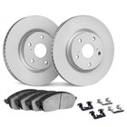 For Bmw Alpina B6 Xdrive Gran Coupe 2015 Brake Set