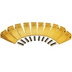 23 230 Series Bucket Teeth 23 230 Bucket Tooth   23p Flexpin For Excavator -10pk