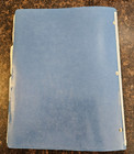 Tektronix Dm 502a Autoranging Multimeter Instruction Manual