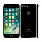 Apple Iphone 7 Plus 32gb 128gb - Black  Jet Black  Silver - At t  Free Shipping