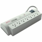 Apc By Schneider Electric Surgearrest Network 7 Outlets 120v