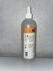 Natures Specialties Silk N Finish Finishing Spray For Dogs   Cats 16 Fl oz