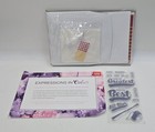Stampin  Up  Paper Pumpkin Batter Up Card Kit May 2021 New Sealed Box Baseball
