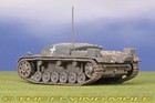 Dragon Models 1 72 Sd kfz 142 Stug Iii A German Army Sspzrgt 1 Michael Wittmann